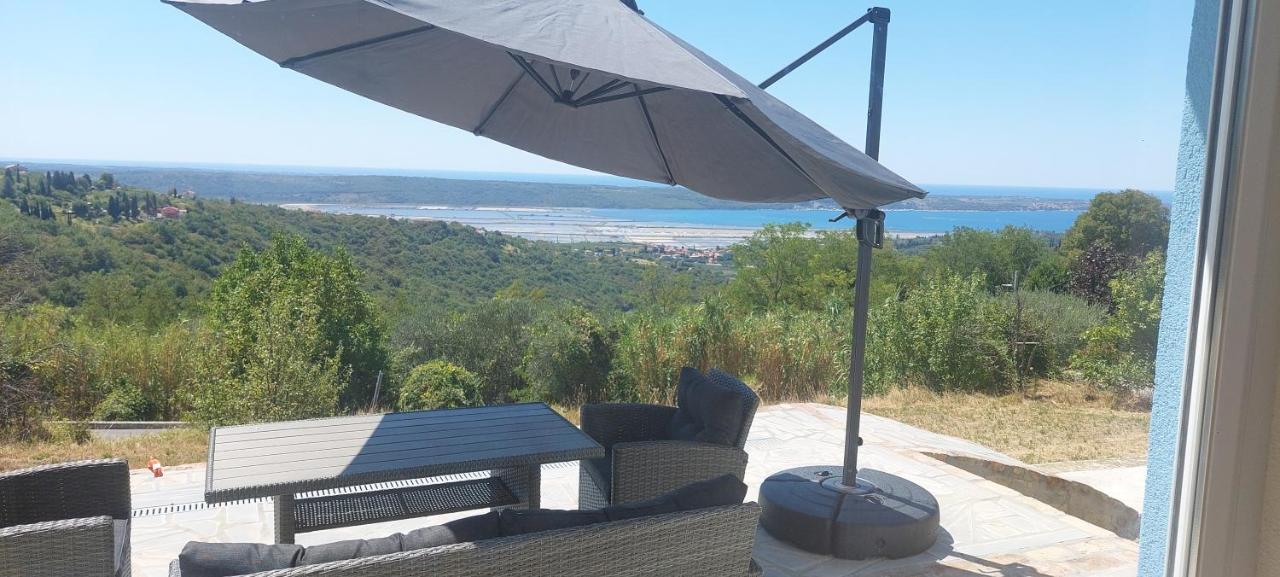 Stara Malija Apartment Izola Bagian luar foto