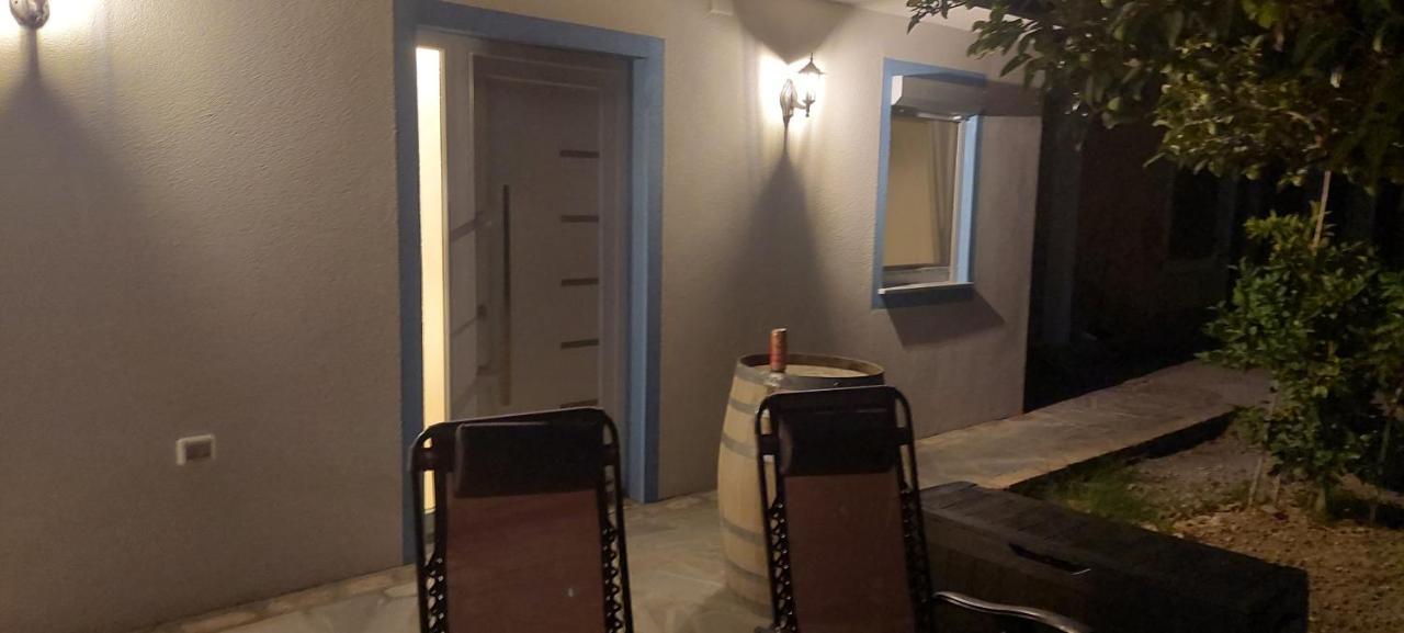 Stara Malija Apartment Izola Bagian luar foto