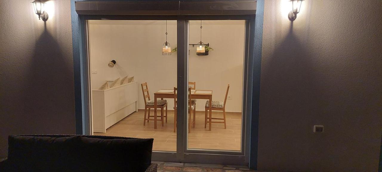 Stara Malija Apartment Izola Bagian luar foto