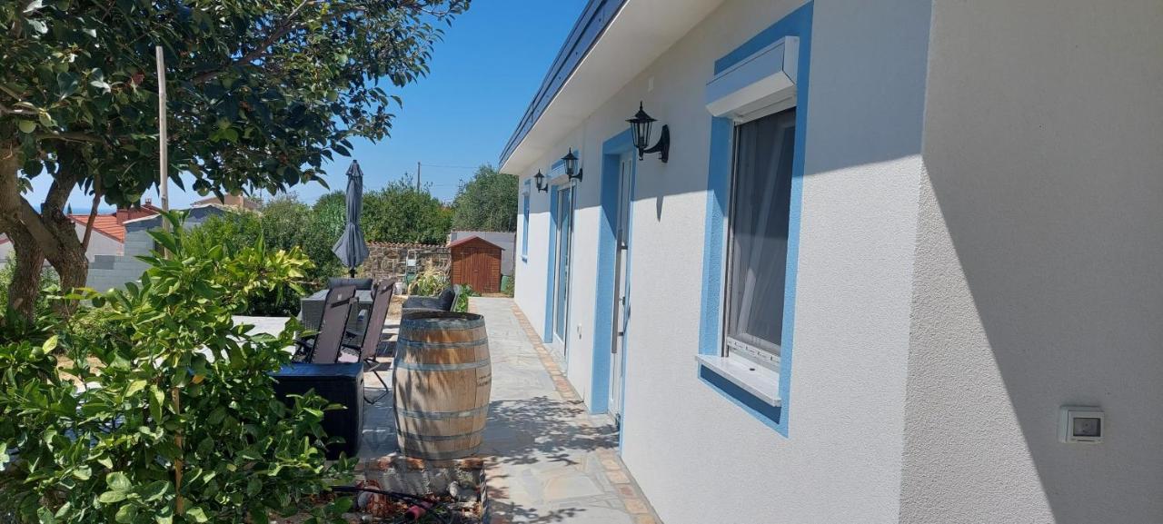 Stara Malija Apartment Izola Bagian luar foto
