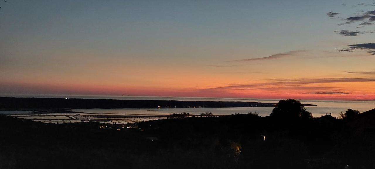 Stara Malija Apartment Izola Bagian luar foto
