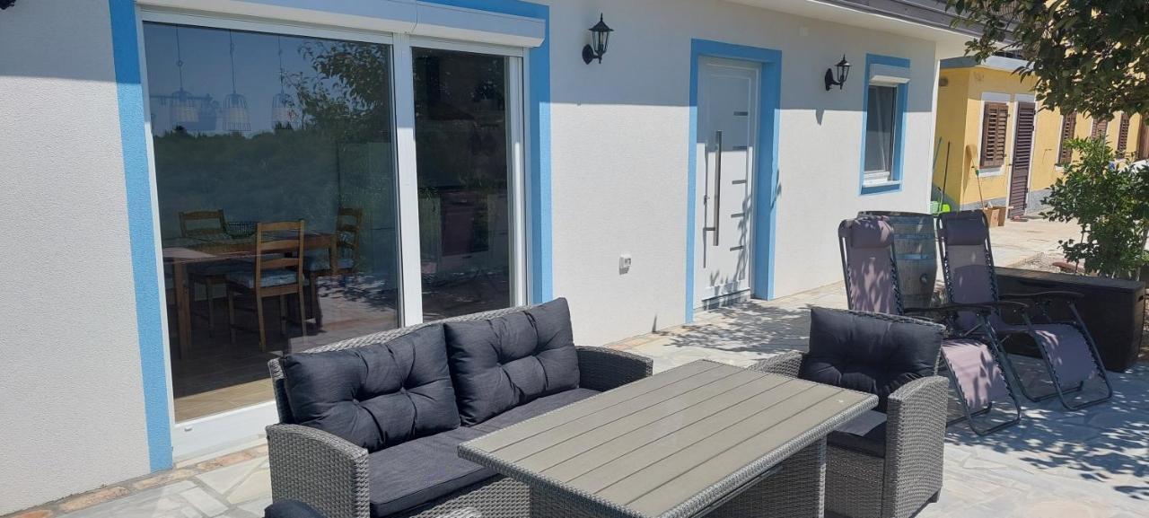 Stara Malija Apartment Izola Bagian luar foto