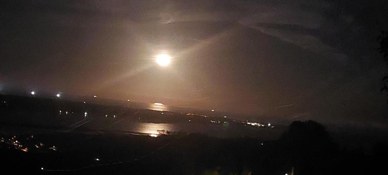 Stara Malija Apartment Izola Bagian luar foto